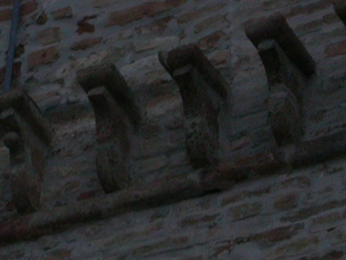 Casa in via Montegrappa