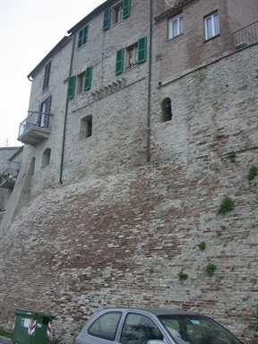 Mura urbiche