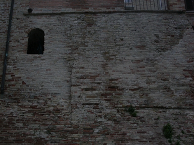 Mura urbiche