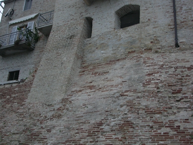 Mura urbiche
