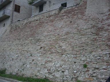 Mura urbiche