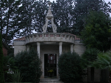 Tomba Ciarrocchi