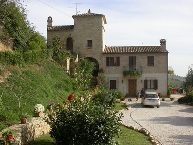 Palombara Pignotti