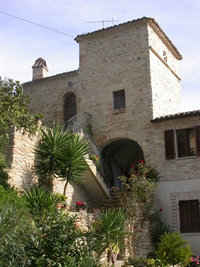 Palombara Pignotti