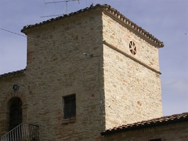 Palombara Pignotti