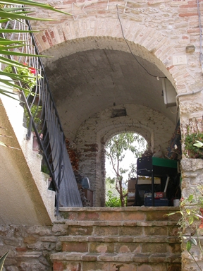Palombara Pignotti