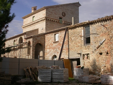 Palombara Amabili