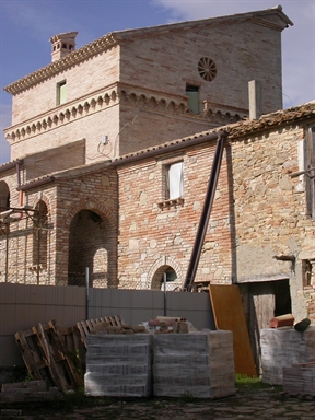 Palombara Amabili
