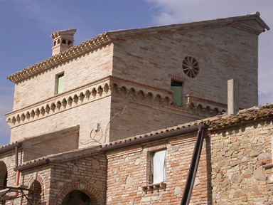 Palombara Amabili