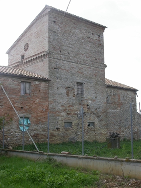 Palombara Amabili