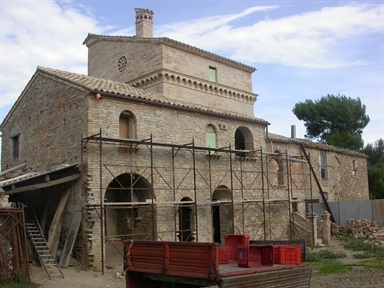 Palombara Amabili