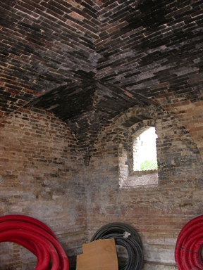 La Castagna