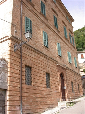 Palazzo Ottaviani