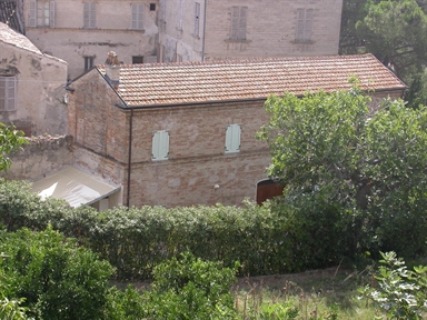 Convento delle Suore Oblate