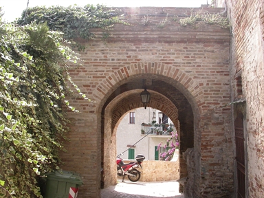 Porta Marina