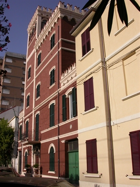 Casa Marucchi