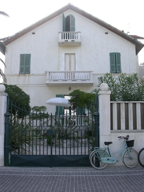 Villetta Lydia