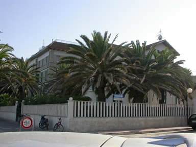 Villetta Lydia