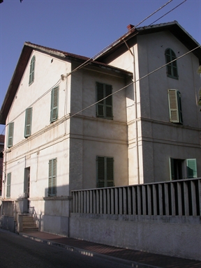 Villetta Lydia