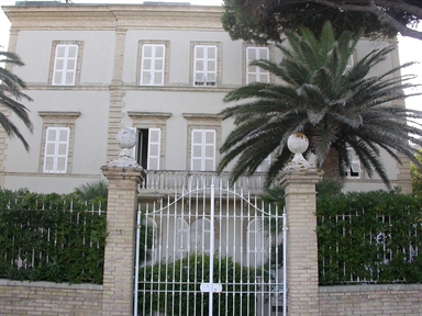 Villa Nardi