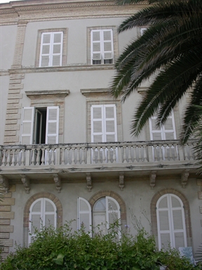 Villa Nardi