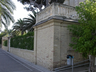 Villa Nardi