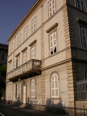 Villa Nardi