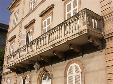 Villa Nardi