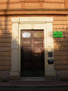 Palazzetto Zanchi