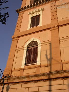 Palazzetto Zanchi