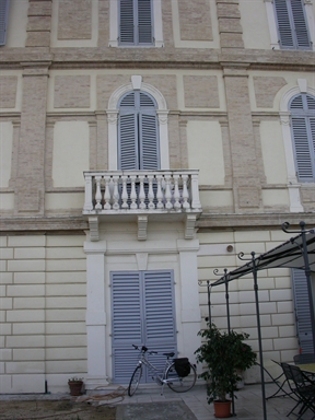 Palazzetto Brutti