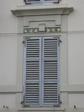 Casa in viale Indipendenza