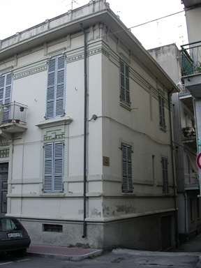 Casa in viale Indipendenza