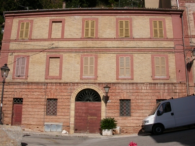 Palazzo Paccaroni