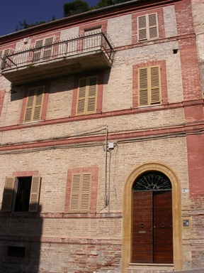 Palazzo Capocasa