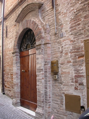 Palazzo Scoccia