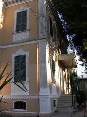 Villa De Nardis