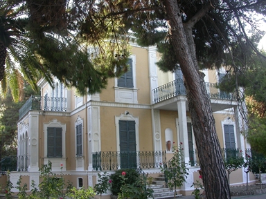 Villa De Nardis