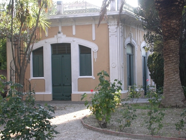 Annesso di Villa De Nardis