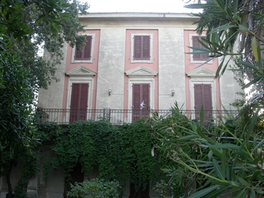 Villino Cardarelli