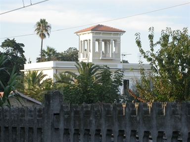 Villa Flajani