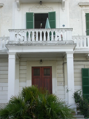 Villa Cotignoli