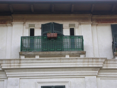 Villa Cotignoli