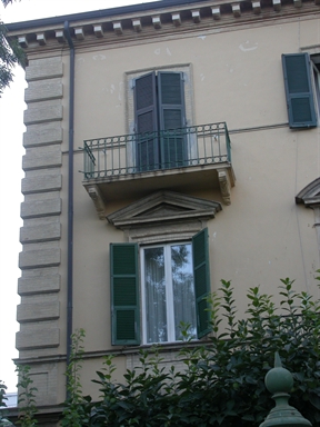 Villa Soresina