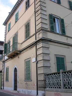 Villa Soresina