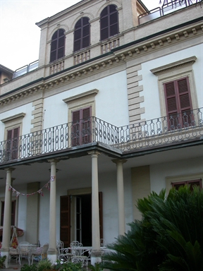 Villino Amadori