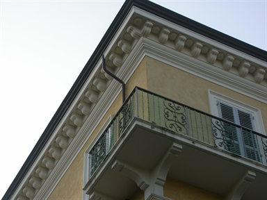 Casa in viale Indipendenza