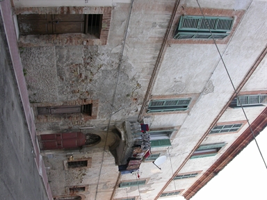 Palazzo Guerrieri Fenili