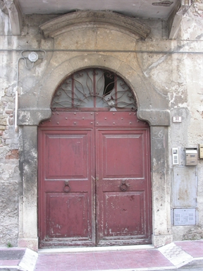 Palazzo Guerrieri Fenili