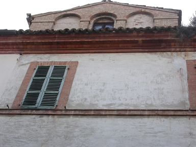 Palazzo Guerrieri Fenili